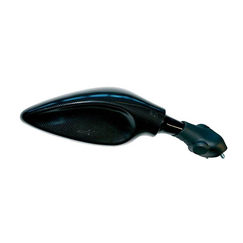 FAR RÜCKSPIEGEL YAMAHA R7 (2009–2010) KABELJAU: 7176 LINKS von FAR