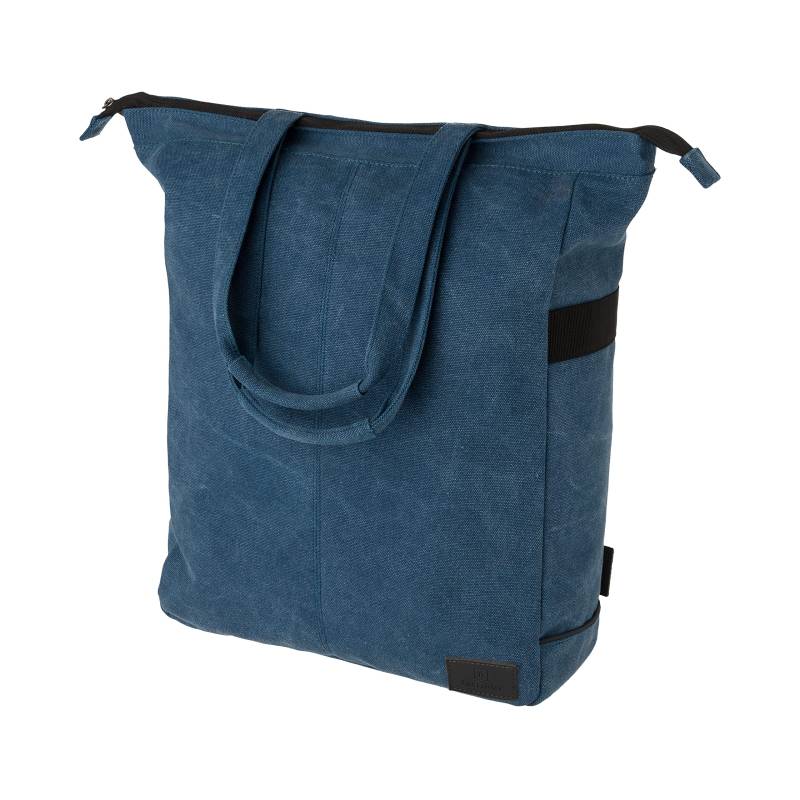 FAST RIDER Fastrider Celo Trend Click'nGo Blue 17L von FAST RIDER