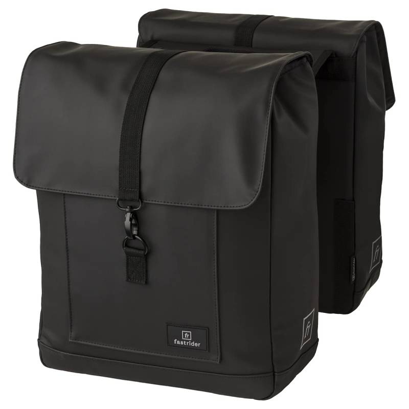 AGU Tasche Jaxx Ii Schwarzer Sack Do von FAST RIDER