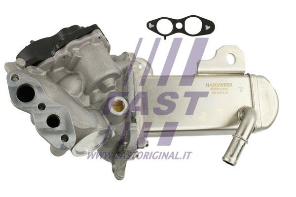 AGR-Ventil Fast FT60201 AGR-Ventil Fast FT60201 von FAST