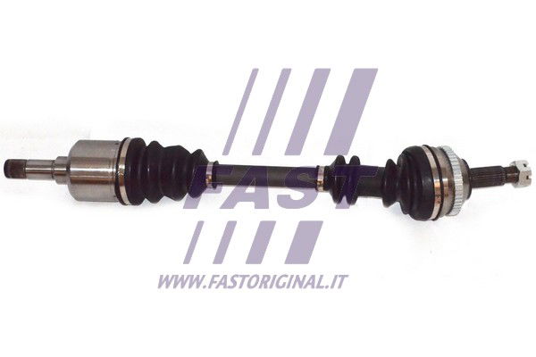 Antriebswelle links Fast FT27111 Antriebswelle links Fast FT27111 von FAST