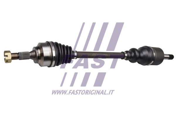 Antriebswelle links Fast FT27123 Antriebswelle links Fast FT27123 von FAST