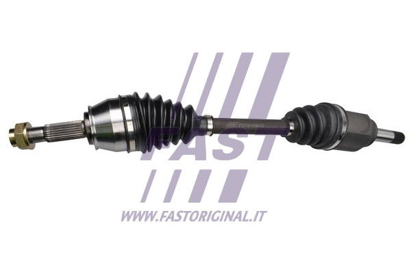 Antriebswelle links Fast FT27131 Antriebswelle links Fast FT27131 von FAST