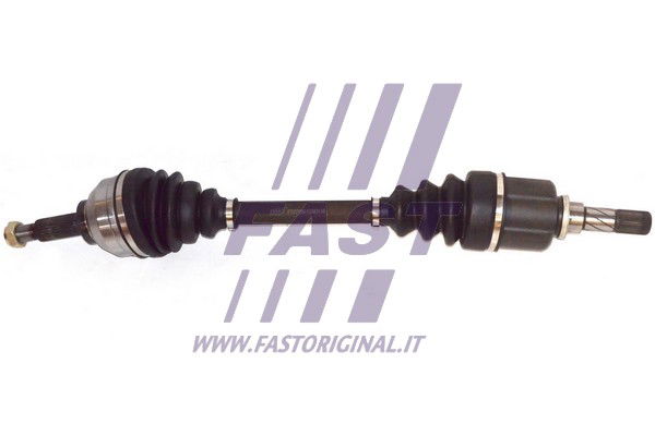 Antriebswelle links Fast FT27169 Antriebswelle links Fast FT27169 von FAST