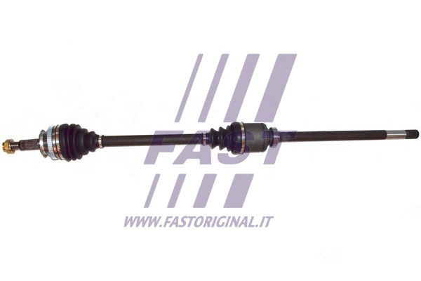 Antriebswelle rechts Fast FT27156 von FAST