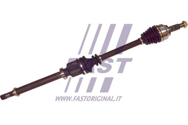 Antriebswelle rechts Fast FT27175 Antriebswelle rechts Fast FT27175 von FAST