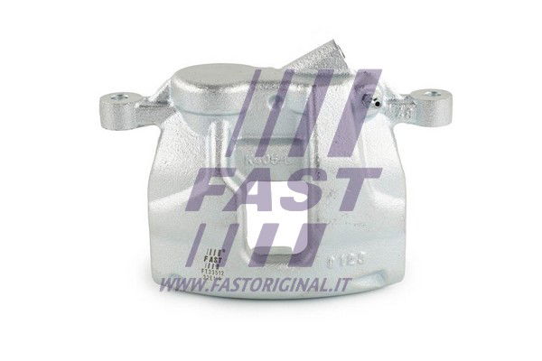 Bremssattel Vorderachse links Fast FT33512 Bremssattel Vorderachse links Fast FT33512 von FAST