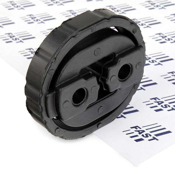 FAST Anschlagpuffer, Schalldämpfer RENAULT,FIAT,PEUGEOT FT84530 30657360,46515903,18215SB2920 1223914,18215SE0G00,18215SM1A60,206518H600,51708151 von FAST