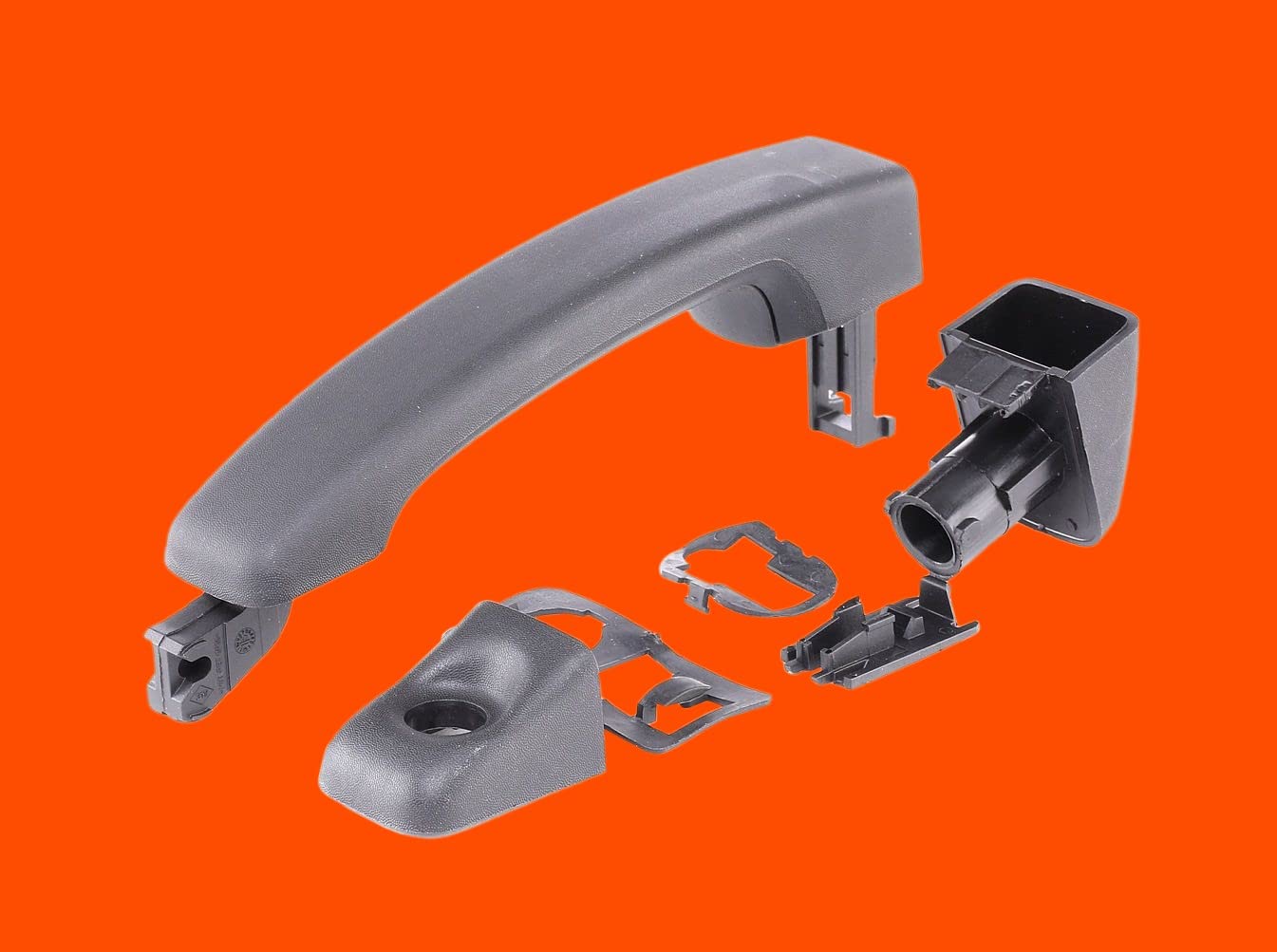 FAST FT94556 Outdoor Griff FAST FT94556 Outdoor Griff von FAST