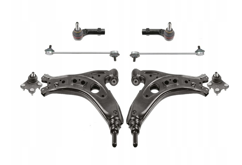 FAST Lenkersatz, Radaufhängung VW,SKODA FT00132 6Q0407366E^,6Q0411315M^,6Q0419811C^ 6Q0419812C^,6Q0407151L^,6Q0407183^,6Q0407365E^ FAST Lenkersatz, Radaufhängung VW,SKODA FT00132 6Q0407366E^,6Q0411315M^,6Q0419811C^ 6Q0419812C^,6Q0407151L^,6Q0407183^,6Q0407365E^ von FAST