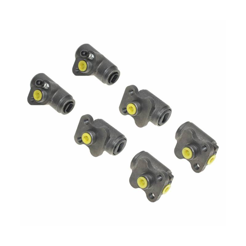 FAST Radbremszylindersatz IVECO FT32397 42556905,504060927,504060927part 504102693,5801324146,99431433,99431433part,42530367 FAST Radbremszylindersatz IVECO FT32397 42556905,504060927,504060927part 504102693,5801324146,99431433,99431433part,42530367 von FAST