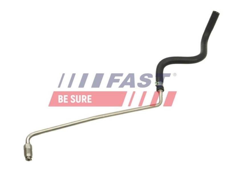 FAST Rohrleitung, AGR-Ventil OPEL,RENAULT,NISSAN FT10340 8200708175^ von FAST