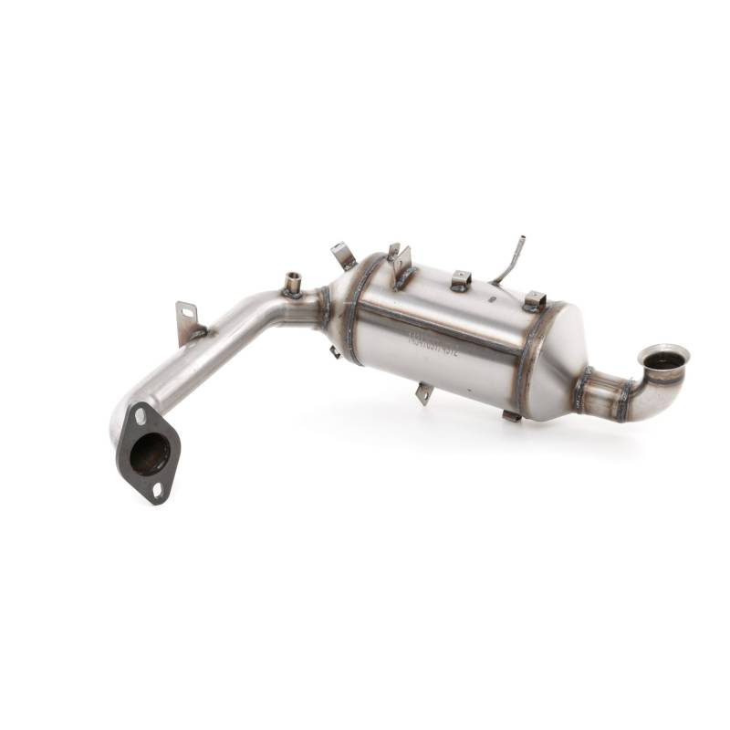FAST Schlauchverbindersatz, Drucksensor (Ruß- / Partikelfilter) OPEL,RENAULT,NISSAN FT10342 208152386R^,208157652R^ von FAST