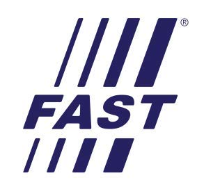 FAST Wischblatt FT93234 von FAST