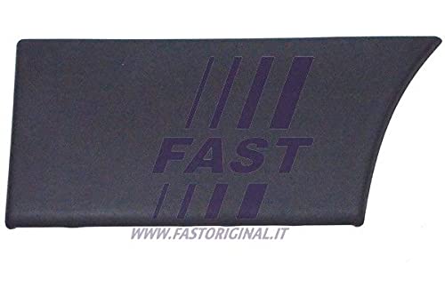 FAST Zier-/Schutzleiste, Seitenwand Schwarz Hinten Links passend für Peugeot Boxer FAST Zier-/Schutzleiste, Seitenwand Schwarz Hinten Links passend für Peugeot Boxer von FAST