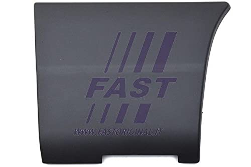 FAST Zier-/Schutzleiste, Seitenwand Schwarz Hinten Rechts passend für PEUGEOT Boxer FAST Zier-/Schutzleiste, Seitenwand Schwarz Hinten Rechts passend für PEUGEOT Boxer von FAST