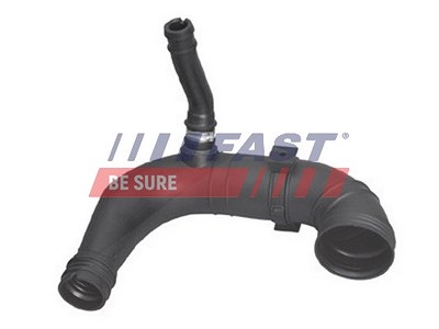 Fast Ansaugschlauch, Luftfilter [Hersteller-Nr. FT61777] für Fiat, Lancia von FAST
