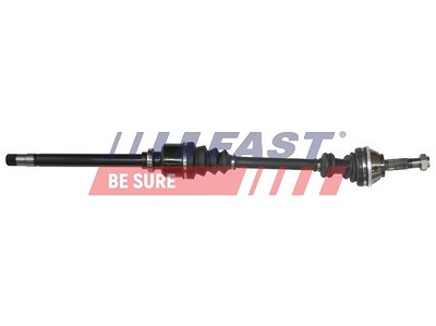 Fast Antriebswelle [Hersteller-Nr. FT27041] für Citroën, Fiat, Peugeot von FAST