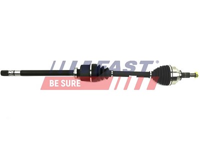 Fast Antriebswelle [Hersteller-Nr. FT27179] für Nissan, Opel, Renault, Vauxhall von FAST