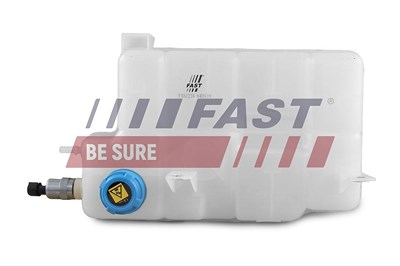 Fast Ausgleichsbehälter, Kühlmittel [Hersteller-Nr. FT61238] für Iveco von FAST