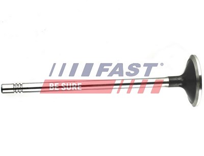 Fast Auslassventil [Hersteller-Nr. FT50132] für Citroën, Fiat, Iveco von FAST