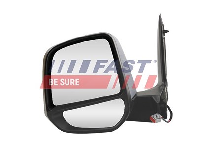 Fast Außenspiegel [Hersteller-Nr. FT88029] für Ford von FAST