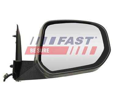 Fast Außenspiegel [Hersteller-Nr. FT88366] für Ford von FAST