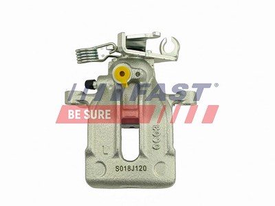 Fast Bremssattel [Hersteller-Nr. FT02013] für Mitsubishi, Volvo von FAST