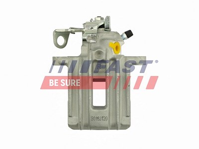 Fast Bremssattel [Hersteller-Nr. FT02018] für Audi, Seat, Skoda, VW von FAST