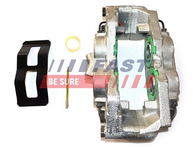 Fast Bremssattel [Hersteller-Nr. FT32171] für Iveco von FAST