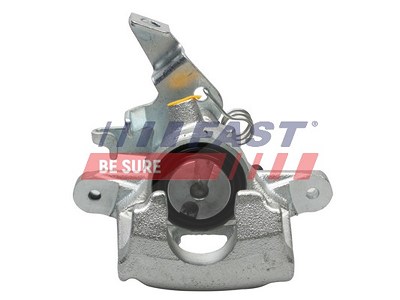 Fast Bremssattel [Hersteller-Nr. FT32184] für Nissan, Opel, Renault von FAST