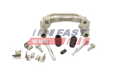 Fast Bremssattel [Hersteller-Nr. FT32529] für Ford von FAST
