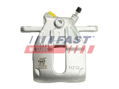 Fast Bremssattel [Hersteller-Nr. FT32802] für Dacia, Lada, Mercedes-Benz, Renault von FAST