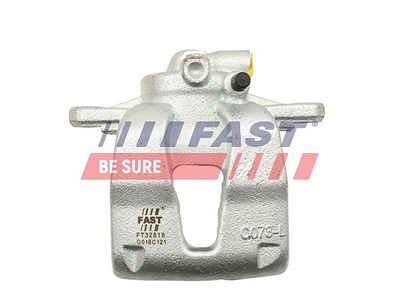 Fast Bremssattel [Hersteller-Nr. FT32818] für Alfa Romeo, Citroën, Fiat, Opel, Peugeot von FAST