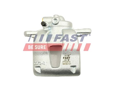 Fast Bremssattel [Hersteller-Nr. FT32819] für Alfa Romeo, Citroën, Fiat, Opel, Peugeot von FAST