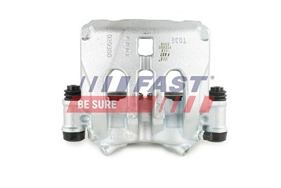 Fast Bremssattel [Hersteller-Nr. FT33502] für Mercedes-Benz, VW von FAST