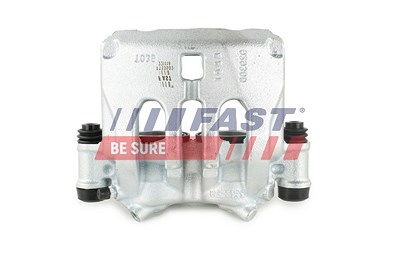 Fast Bremssattel [Hersteller-Nr. FT33503] für Mercedes-Benz, VW von FAST