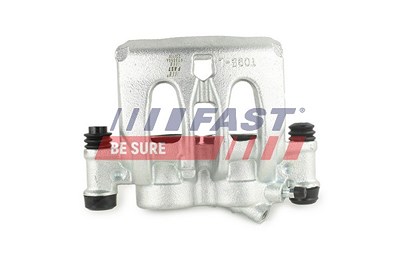 Fast Bremssattel [Hersteller-Nr. FT33507] für Mercedes-Benz, VW von FAST