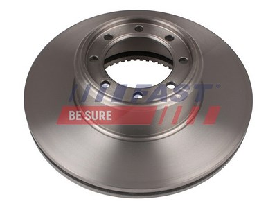 Fast Bremsscheibe [Hersteller-Nr. FT31086] für Iveco von FAST