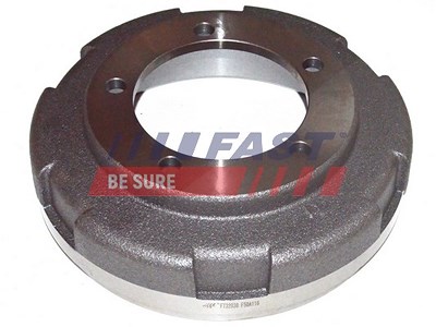 Fast Bremstrommel [Hersteller-Nr. FT32038] für Ford von FAST