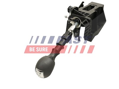 Fast Buchse, Wähl-/Schaltstange [Hersteller-Nr. FT73302] für Iveco von FAST