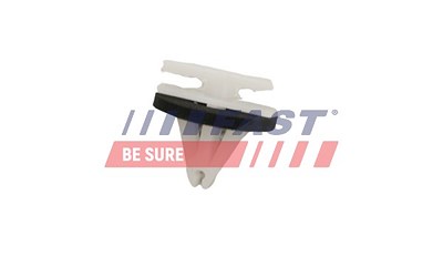 Fast Clip, Zier-/Schutzleiste [Hersteller-Nr. FT96604] für Ford von FAST