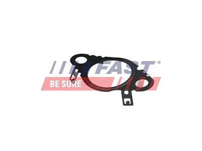 Fast Dichtung, AGR-Ventil [Hersteller-Nr. FT50604] für Fiat, Nissan, Opel, Renault von FAST
