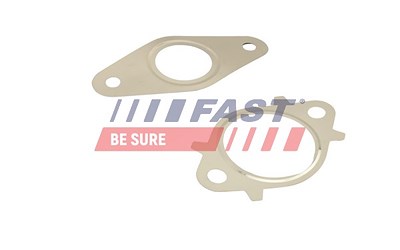 Fast Dichtung, AGR-Ventil [Hersteller-Nr. FT50611] für Citroën, Fiat, Peugeot von FAST