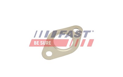 Fast Dichtung, AGR-Ventil [Hersteller-Nr. FT50615] für Citroën, Fiat, Ford, Hyundai, Mazda, Peugeot, Plymouth, Porsche, Toyota von FAST