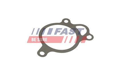 Fast Dichtung, AGR-Ventil [Hersteller-Nr. FT50619] für Mercedes-Benz von FAST
