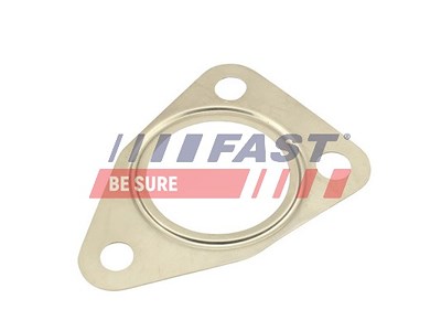 Fast Dichtung, Abgasrohr [Hersteller-Nr. FT84510] für Alfa Romeo, Fiat, Lancia, Opel, Suzuki von FAST