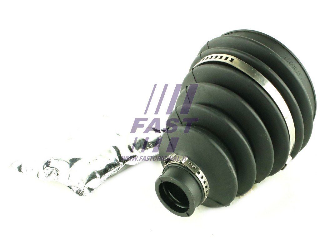 Fast FT28305K - Faltenbalgsatz, Antriebswelle Fast FT28305K - Faltenbalgsatz, Antriebswelle von FAST