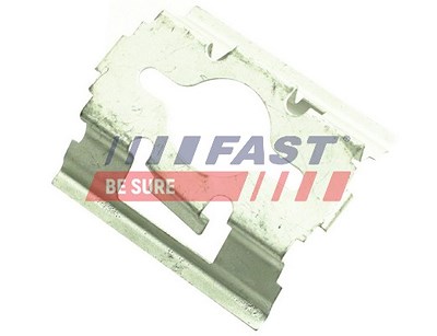 Fast Feder, Bremssattel [Hersteller-Nr. FT32410] für Iveco von FAST