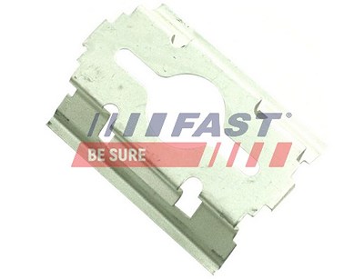 Fast Feder, Bremssattel [Hersteller-Nr. FT32412] für Iveco von FAST